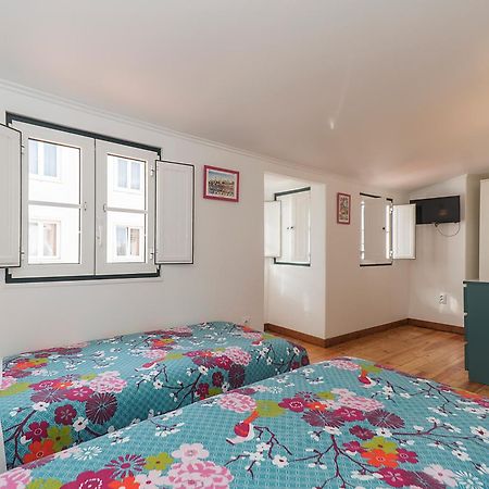 Apartament Ps Lisbon Flats Zewnętrze zdjęcie