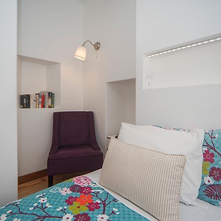 Apartament Ps Lisbon Flats Zewnętrze zdjęcie