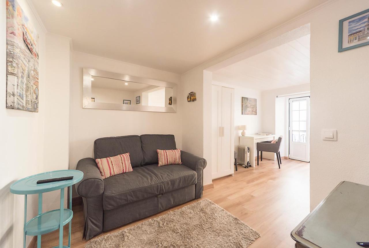 Apartament Ps Lisbon Flats Zewnętrze zdjęcie