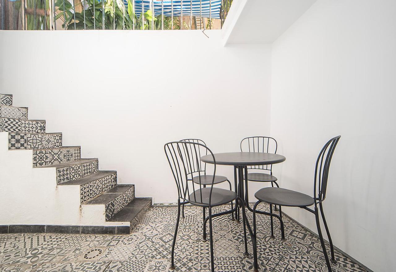 Apartament Ps Lisbon Flats Zewnętrze zdjęcie