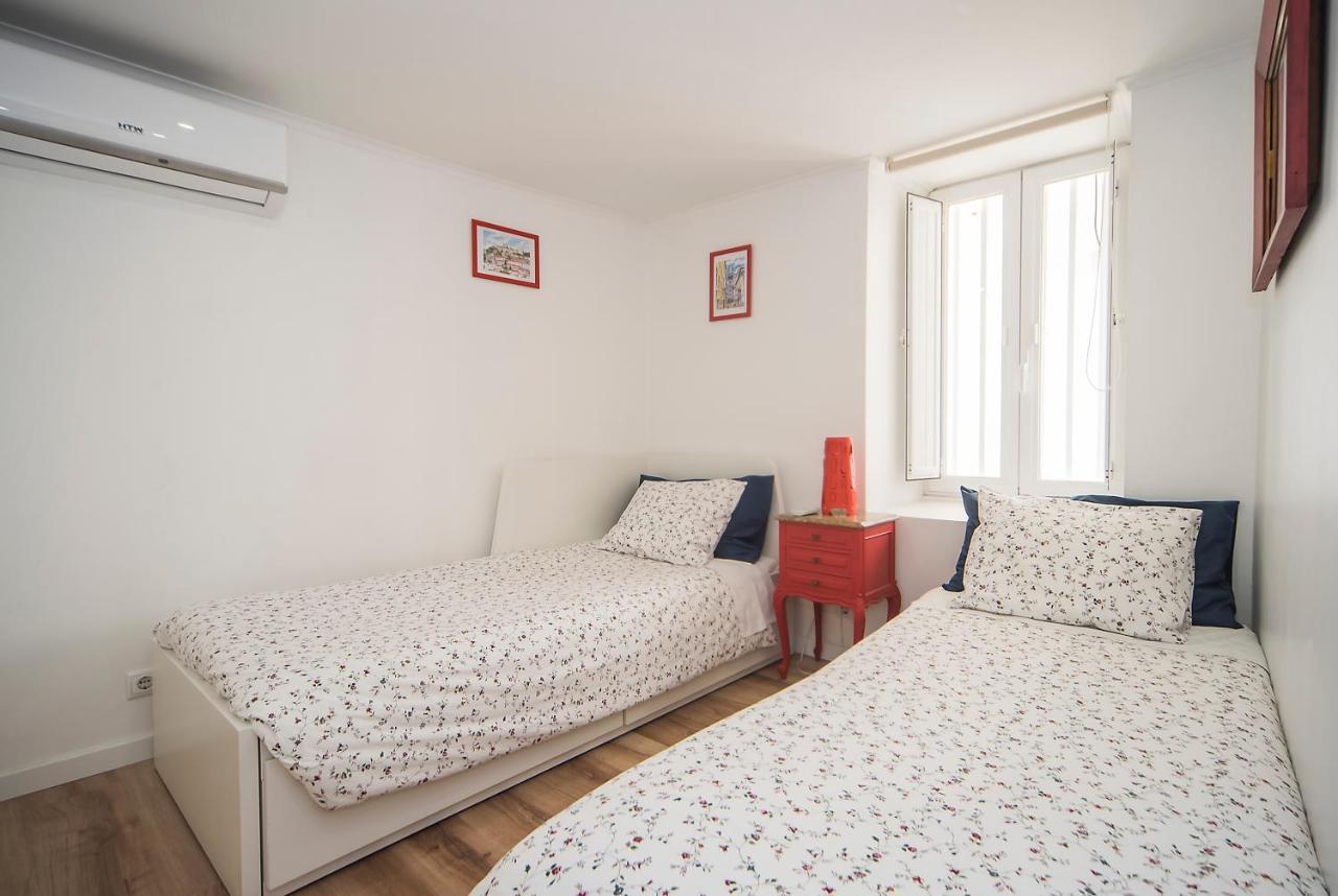 Apartament Ps Lisbon Flats Zewnętrze zdjęcie