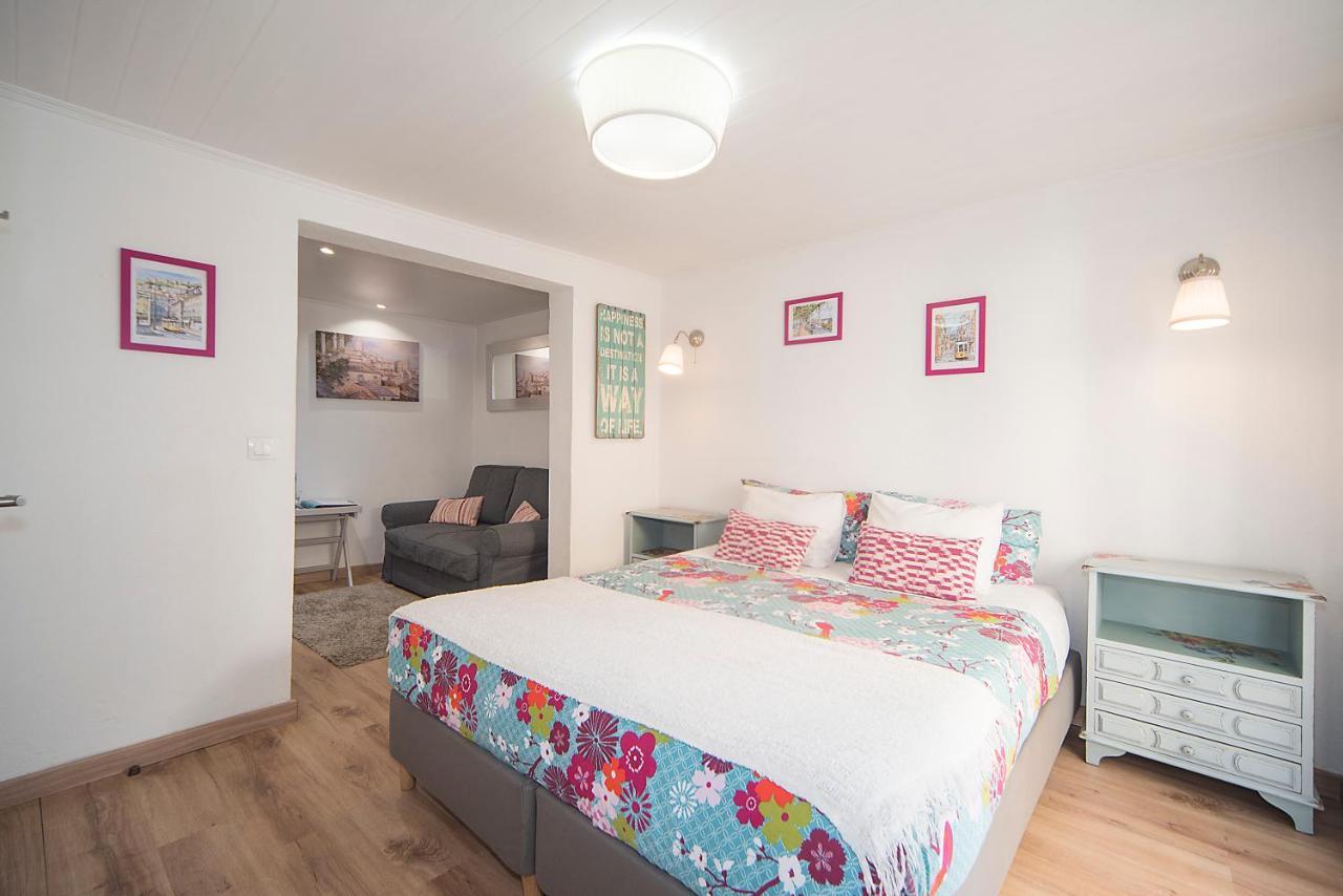 Apartament Ps Lisbon Flats Zewnętrze zdjęcie