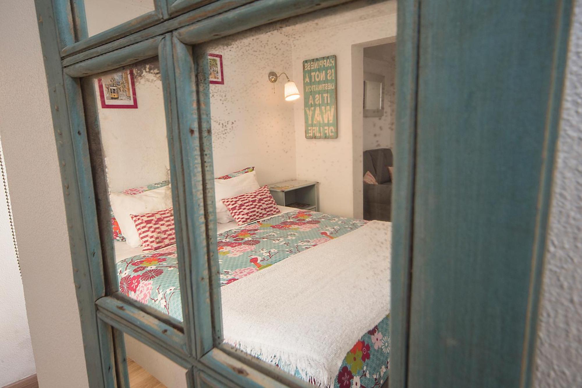 Apartament Ps Lisbon Flats Pokój zdjęcie