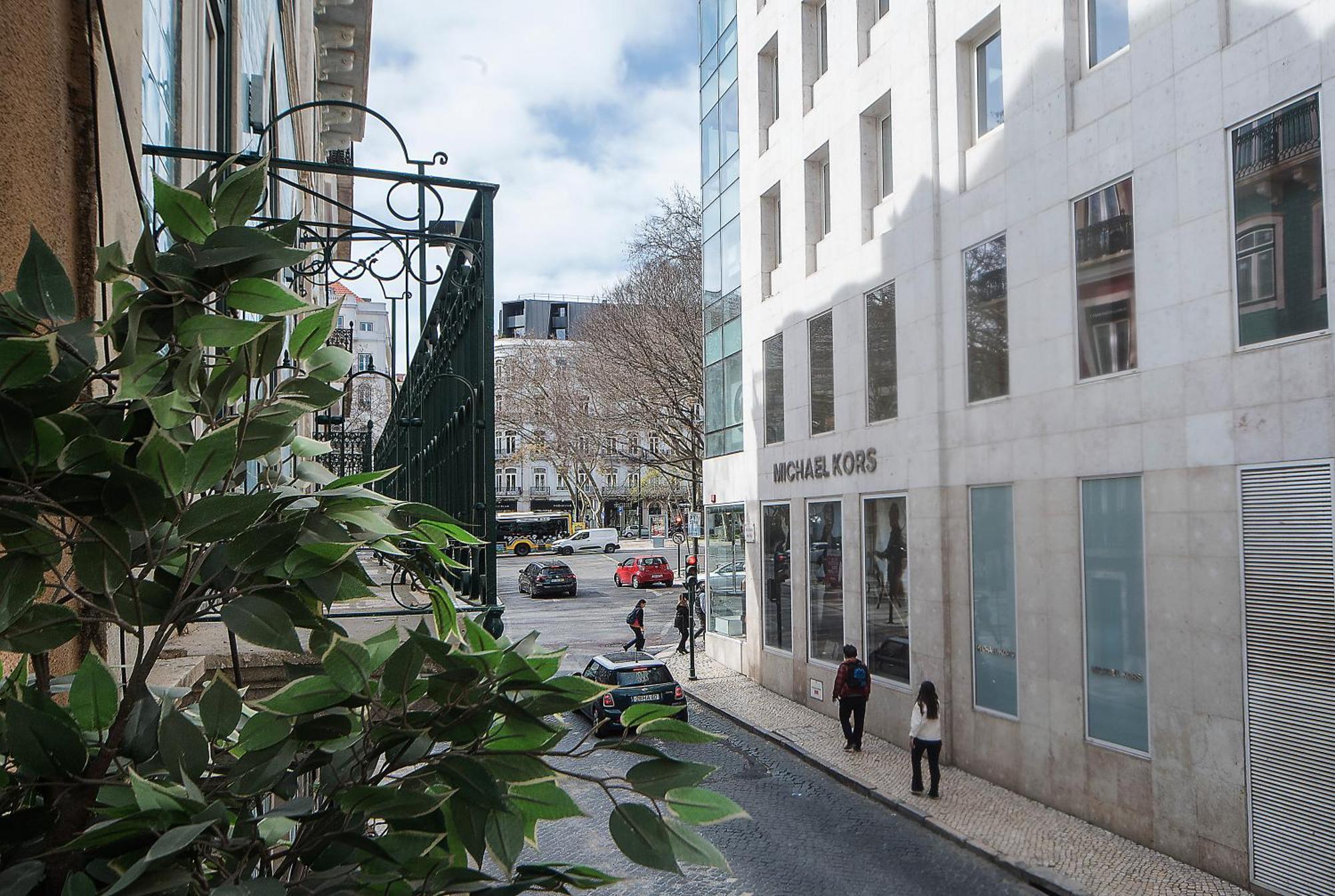 Apartament Ps Lisbon Flats Pokój zdjęcie