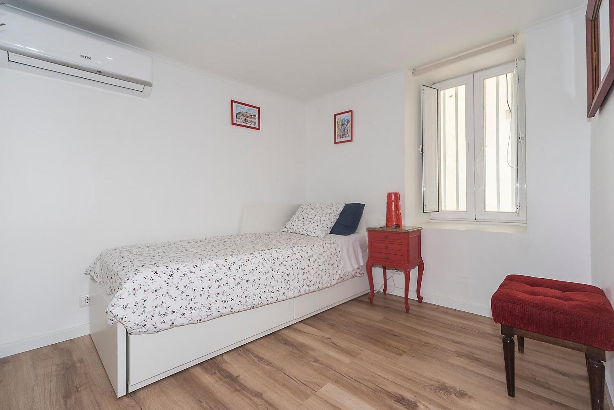 Apartament Ps Lisbon Flats Pokój zdjęcie