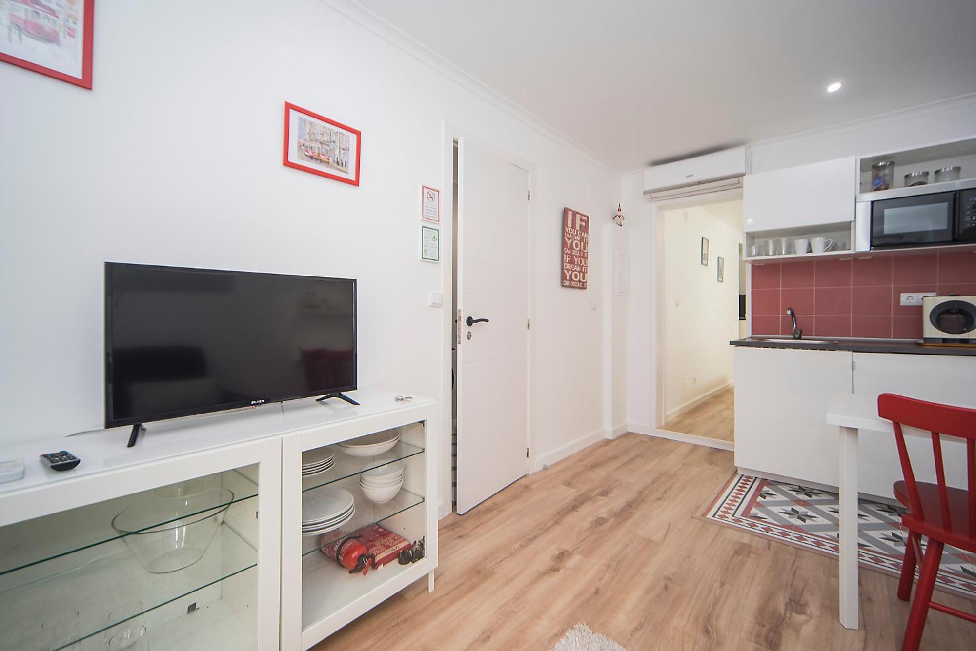Apartament Ps Lisbon Flats Pokój zdjęcie