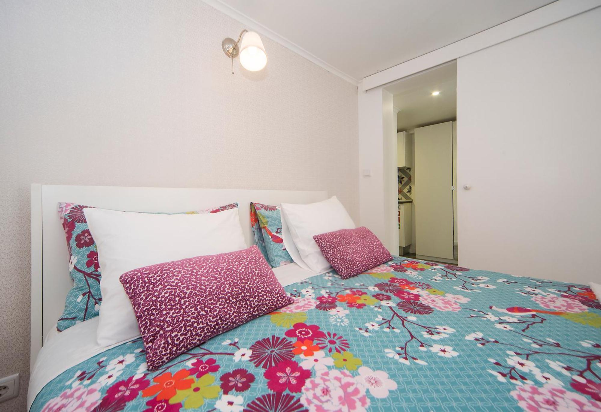 Apartament Ps Lisbon Flats Pokój zdjęcie