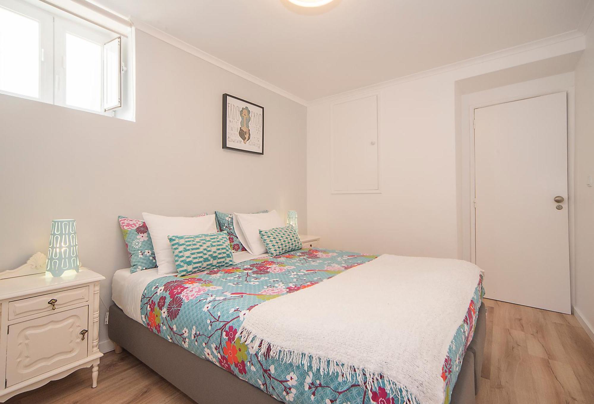 Apartament Ps Lisbon Flats Zewnętrze zdjęcie