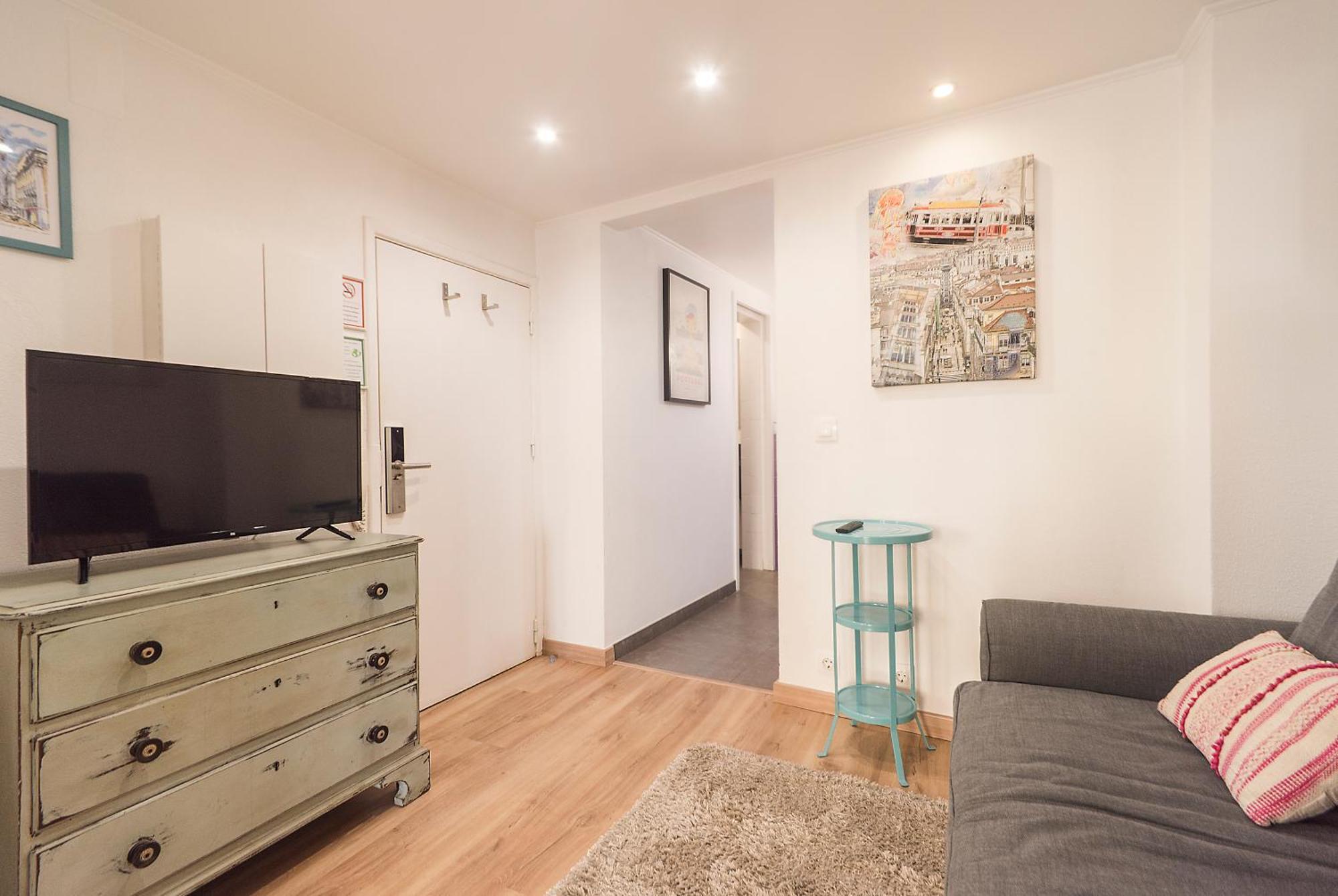 Apartament Ps Lisbon Flats Pokój zdjęcie