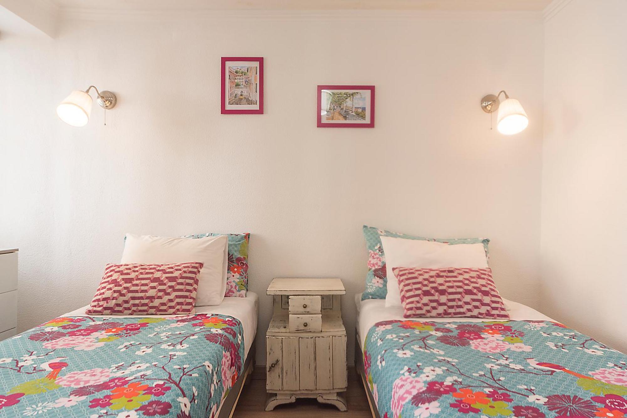 Apartament Ps Lisbon Flats Pokój zdjęcie