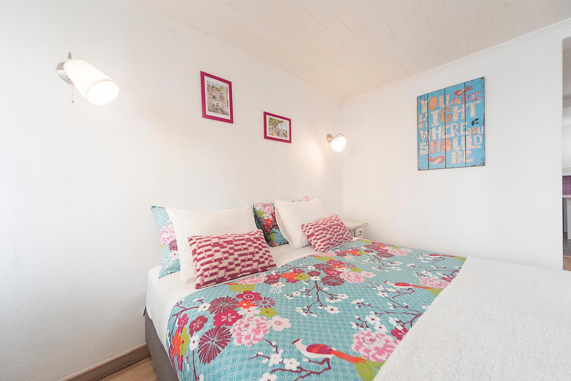 Apartament Ps Lisbon Flats Pokój zdjęcie