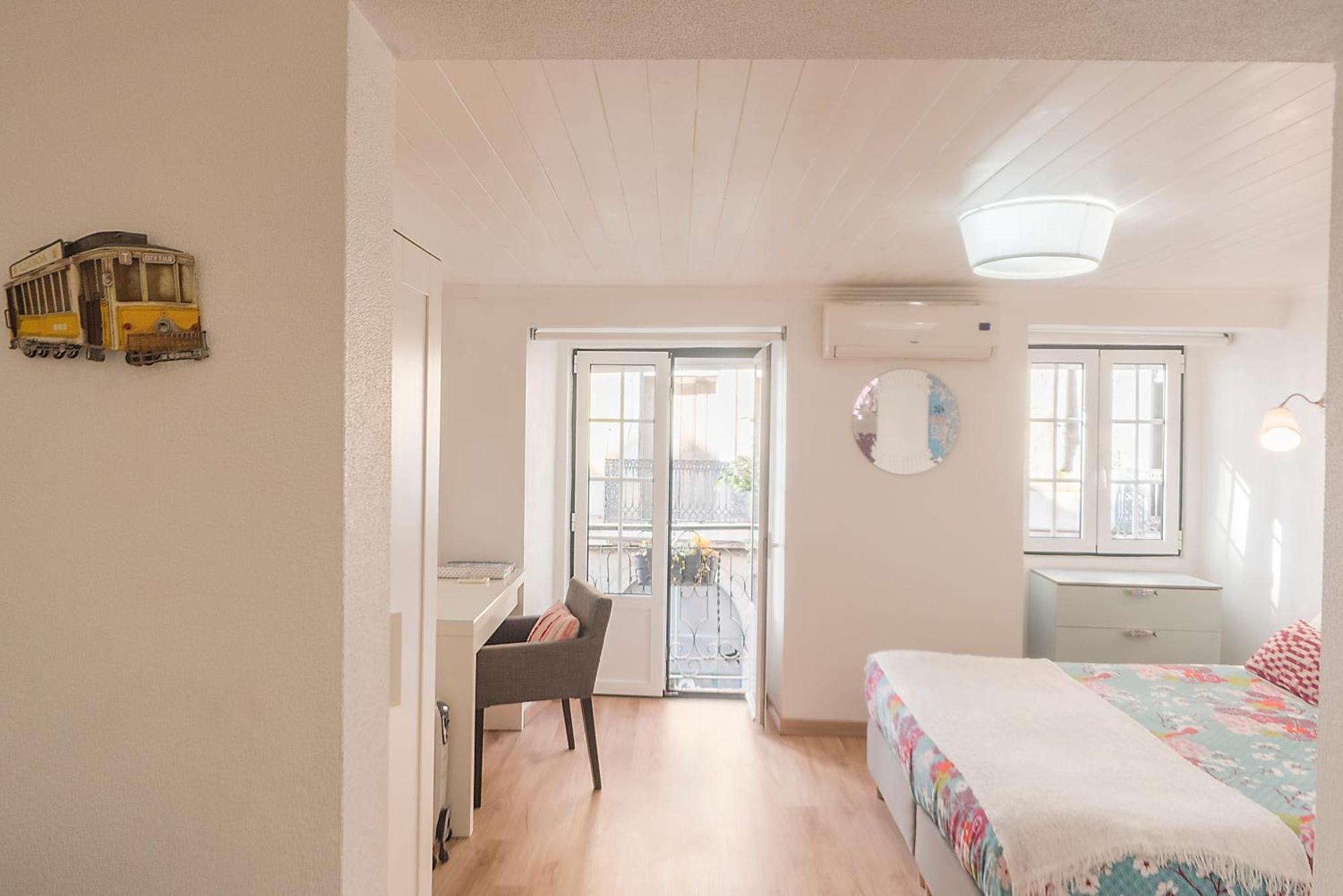 Apartament Ps Lisbon Flats Pokój zdjęcie