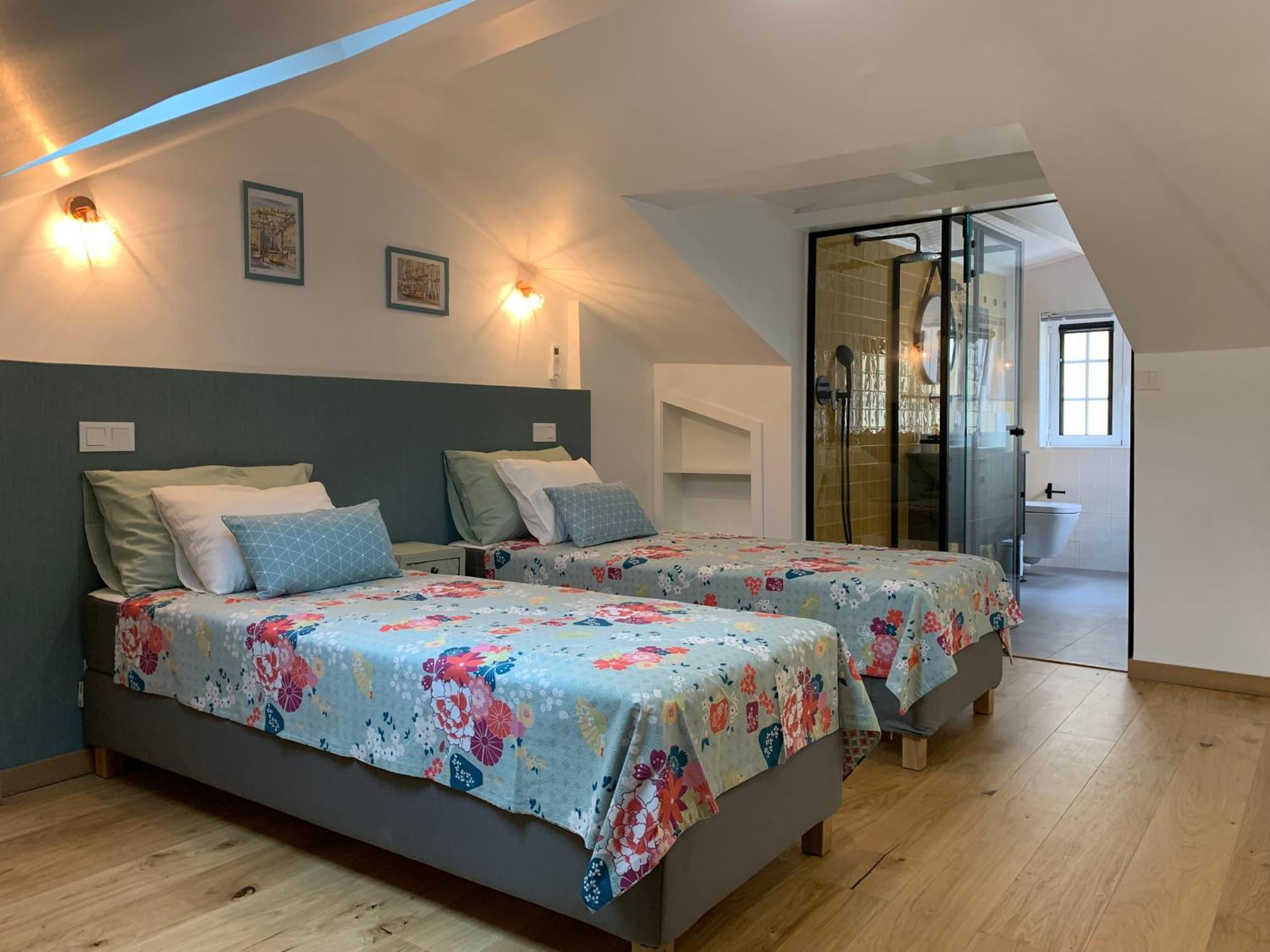 Apartament Ps Lisbon Flats Pokój zdjęcie