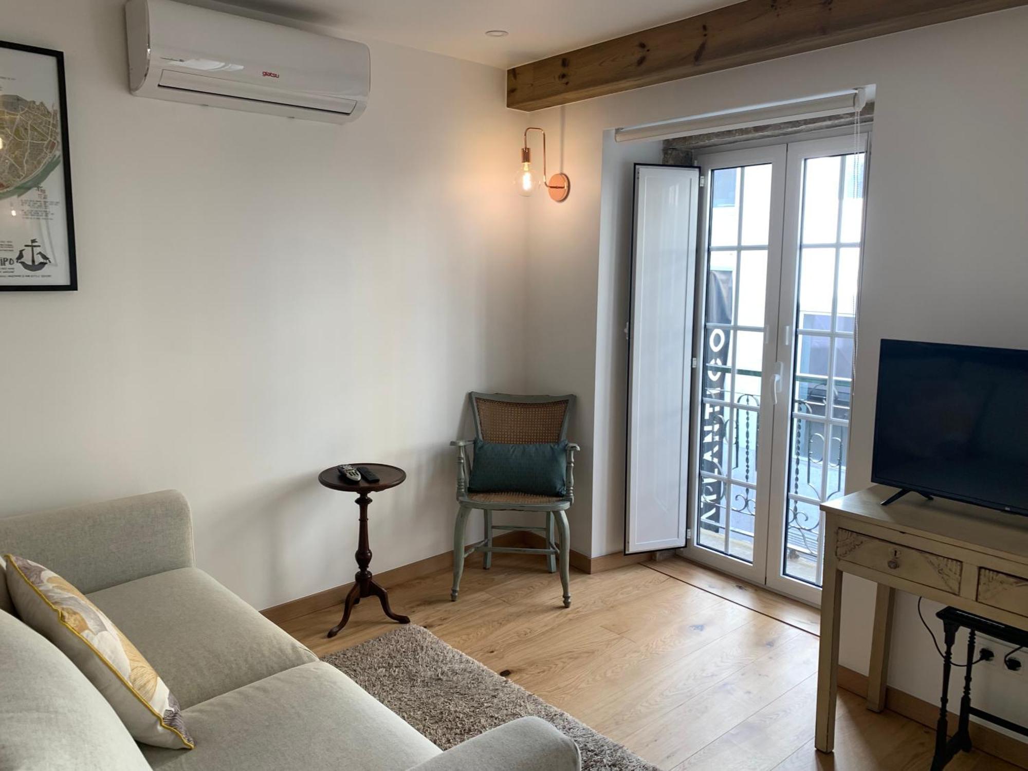 Apartament Ps Lisbon Flats Pokój zdjęcie