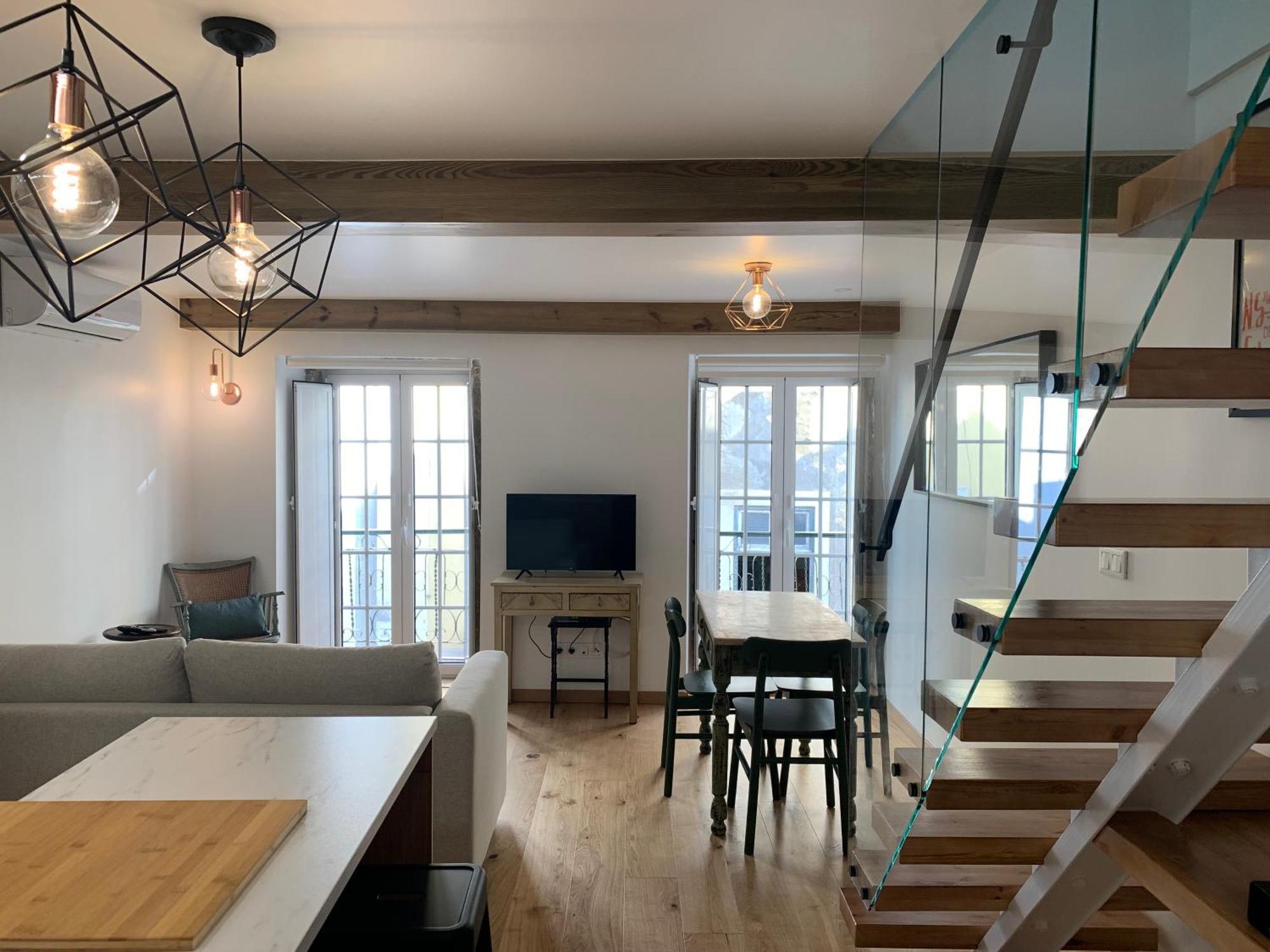 Apartament Ps Lisbon Flats Pokój zdjęcie