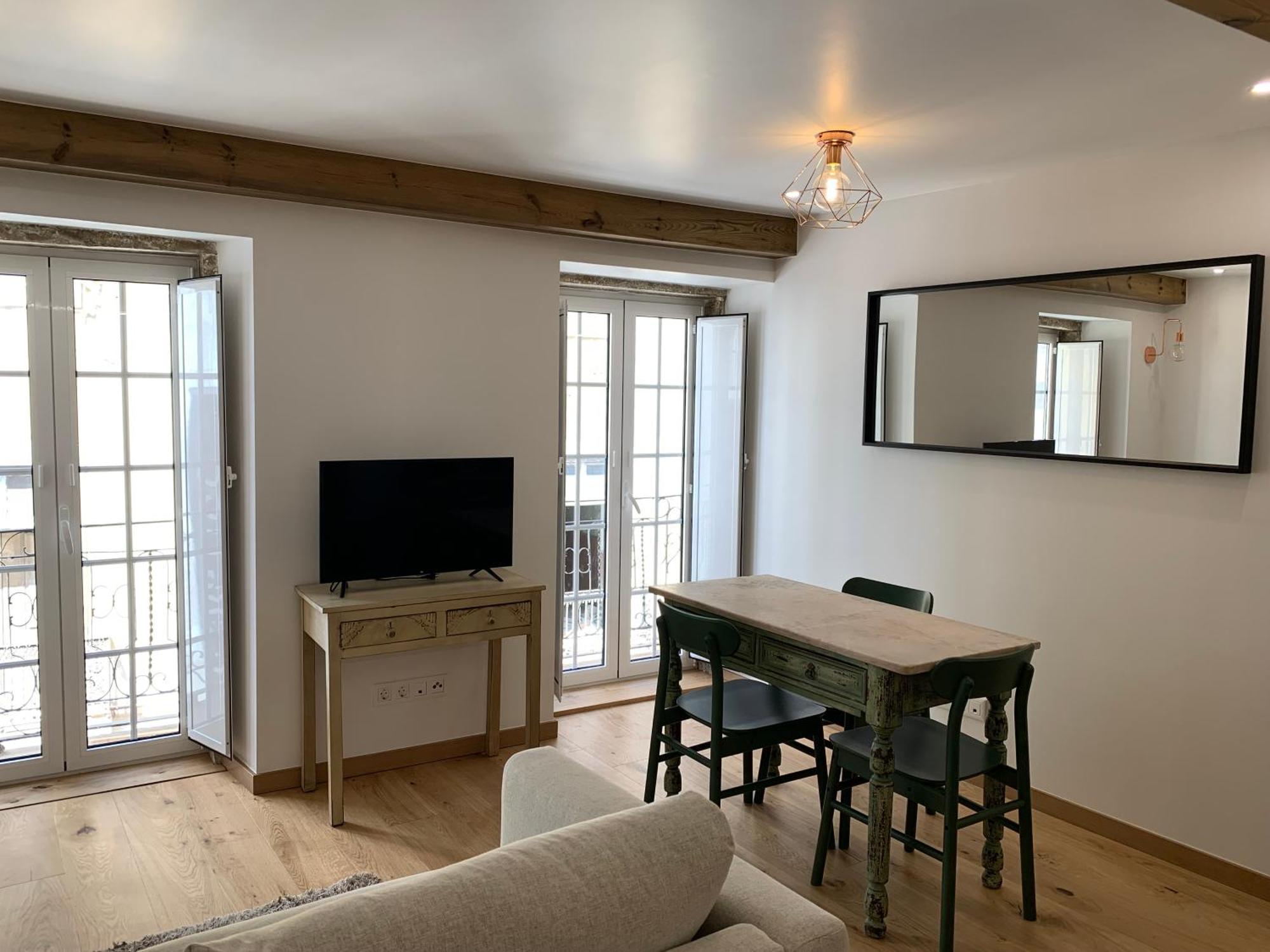 Apartament Ps Lisbon Flats Pokój zdjęcie