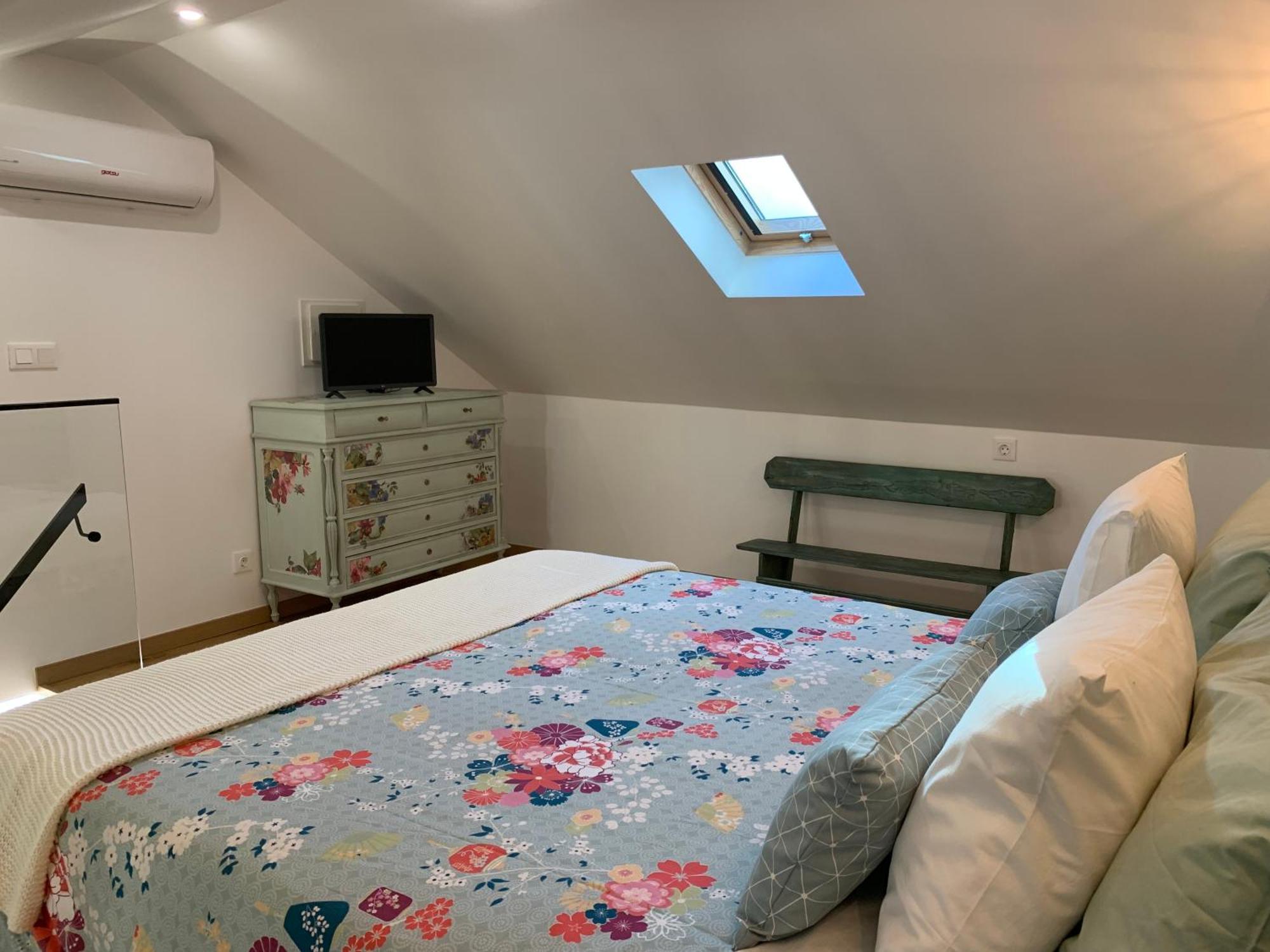 Apartament Ps Lisbon Flats Pokój zdjęcie