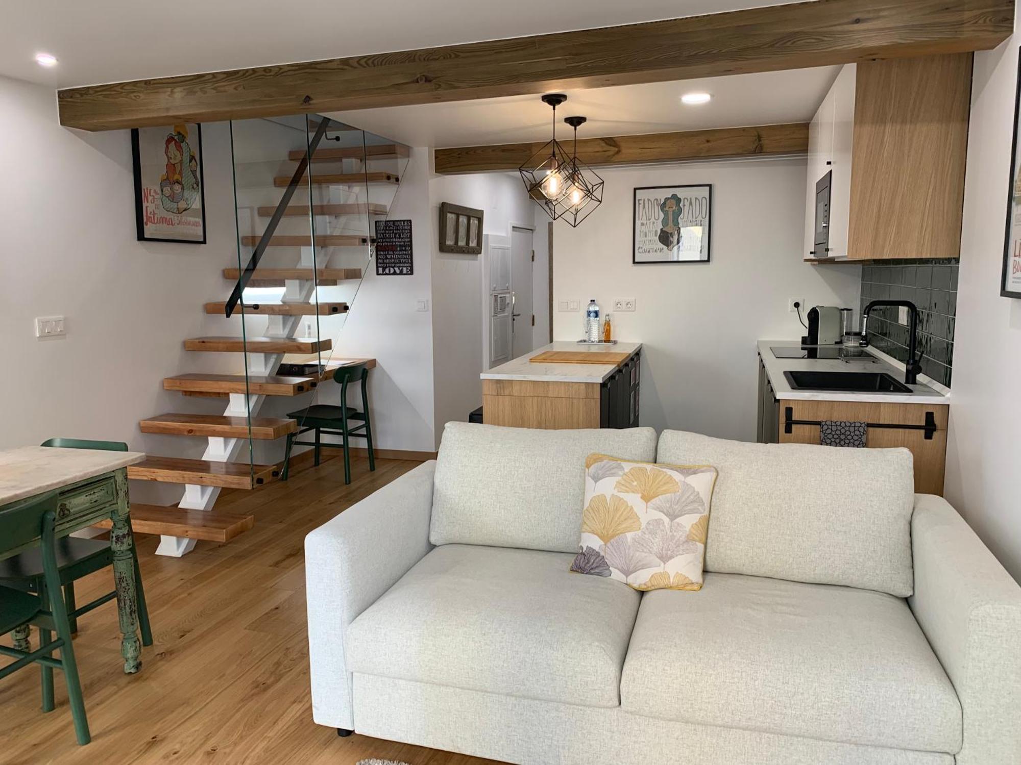 Apartament Ps Lisbon Flats Pokój zdjęcie