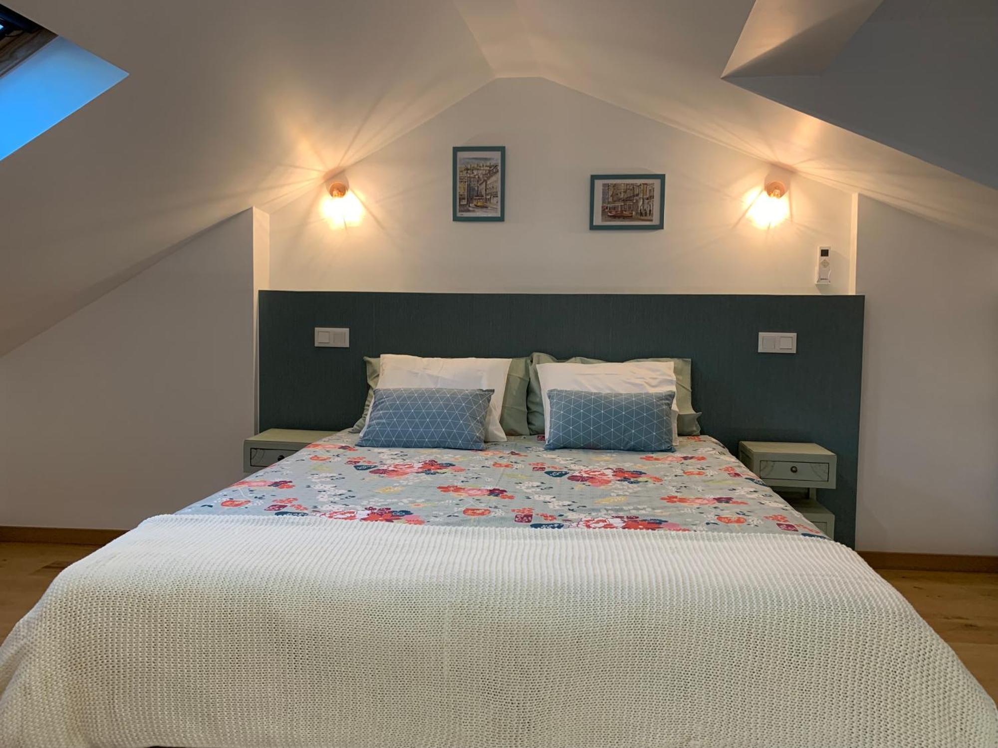 Apartament Ps Lisbon Flats Pokój zdjęcie