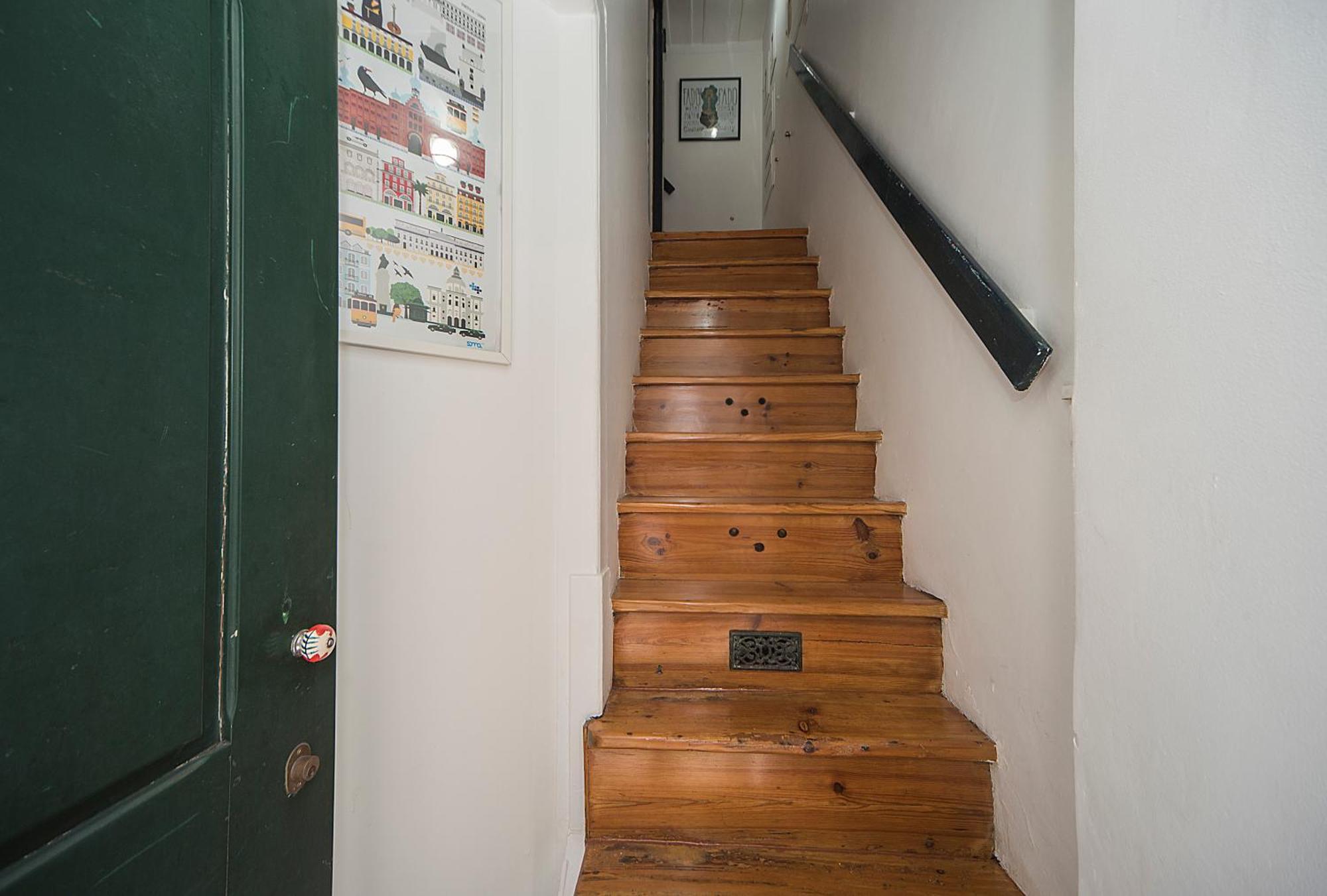 Apartament Ps Lisbon Flats Zewnętrze zdjęcie