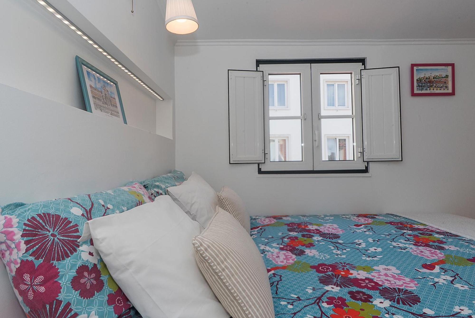 Apartament Ps Lisbon Flats Zewnętrze zdjęcie