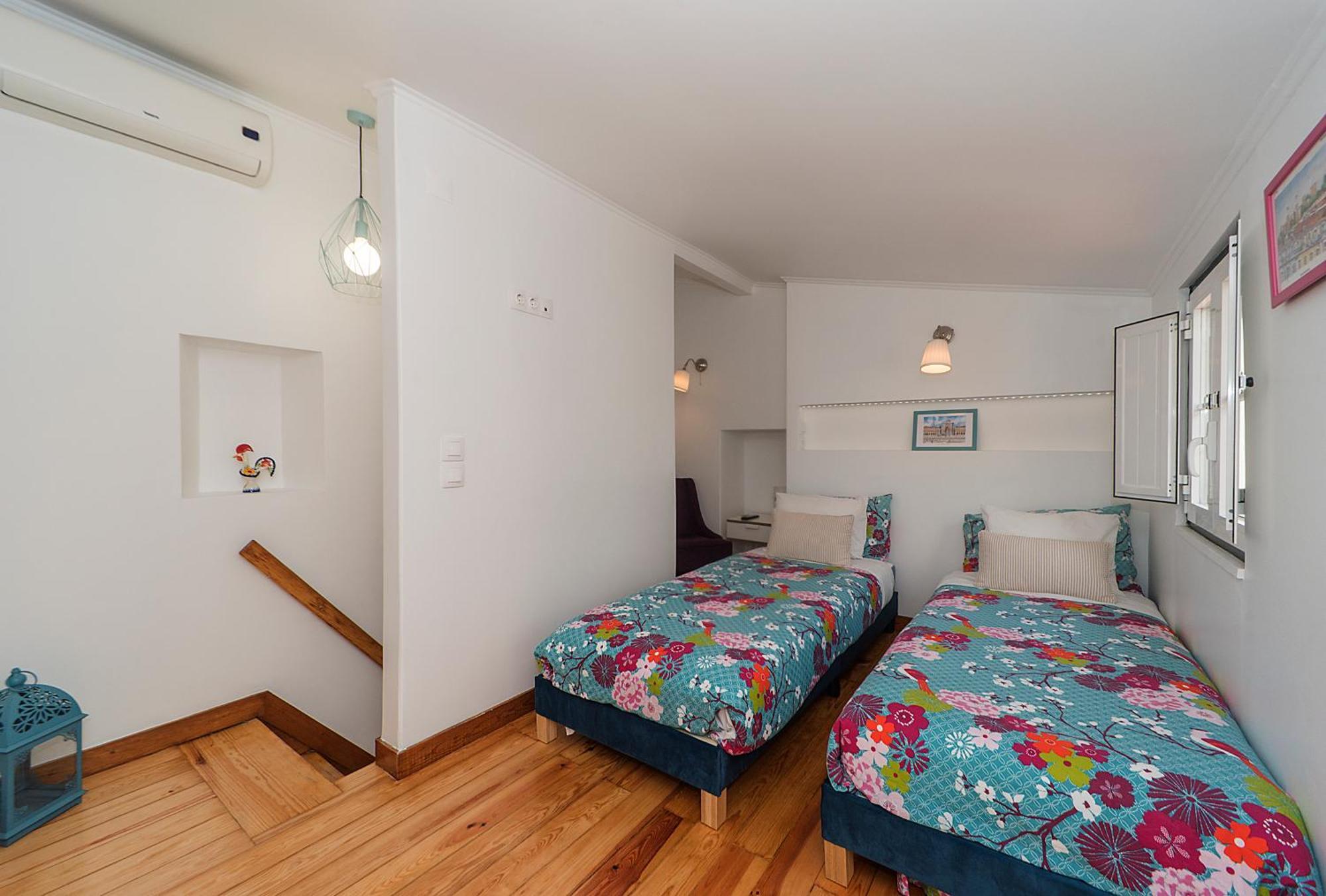 Apartament Ps Lisbon Flats Zewnętrze zdjęcie