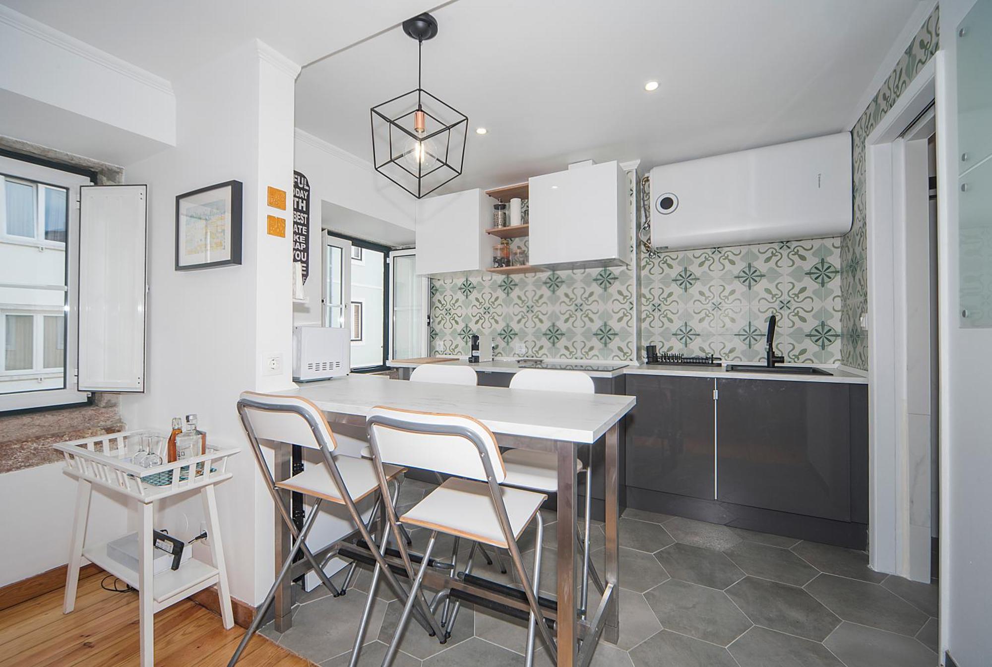 Apartament Ps Lisbon Flats Zewnętrze zdjęcie