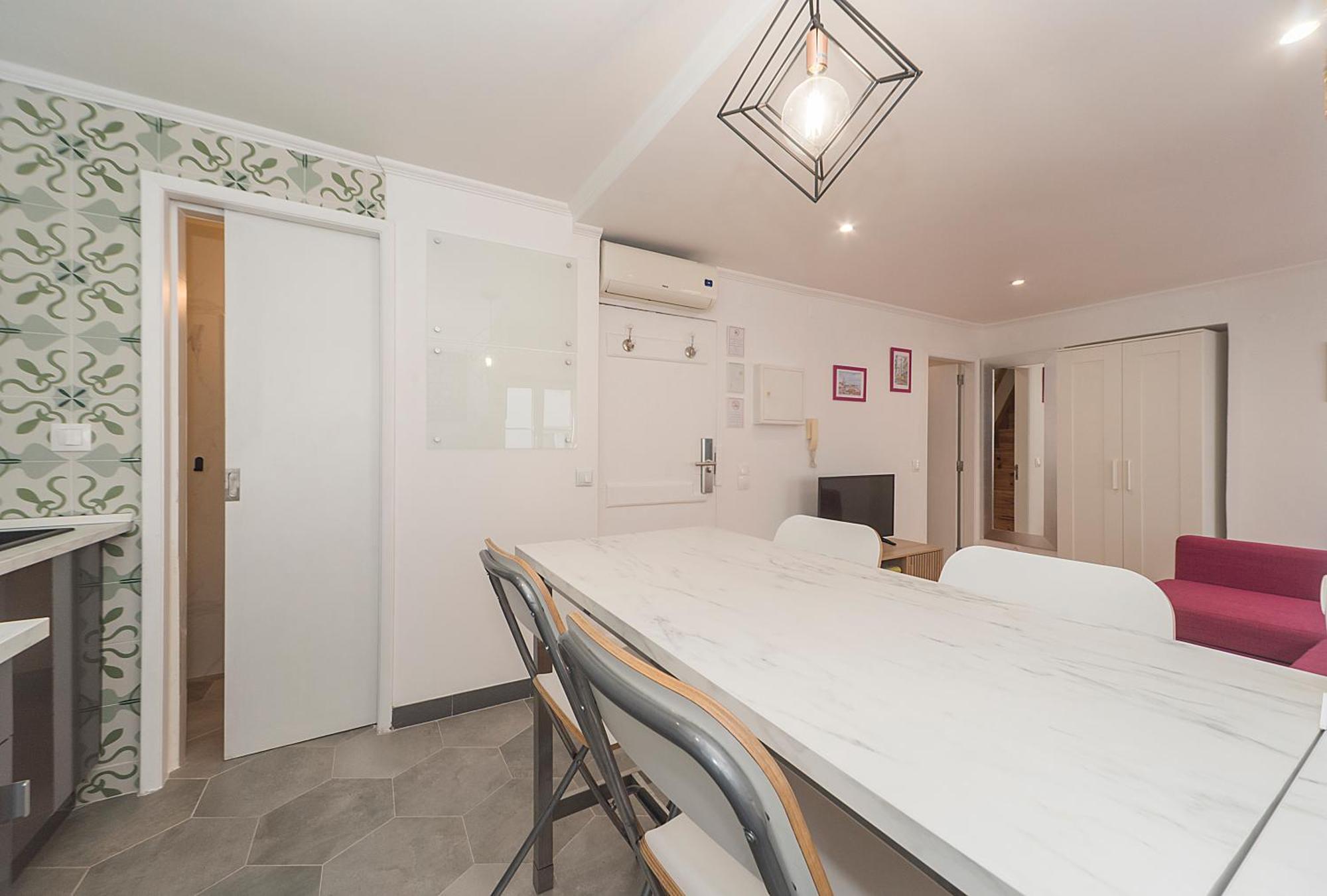 Apartament Ps Lisbon Flats Zewnętrze zdjęcie