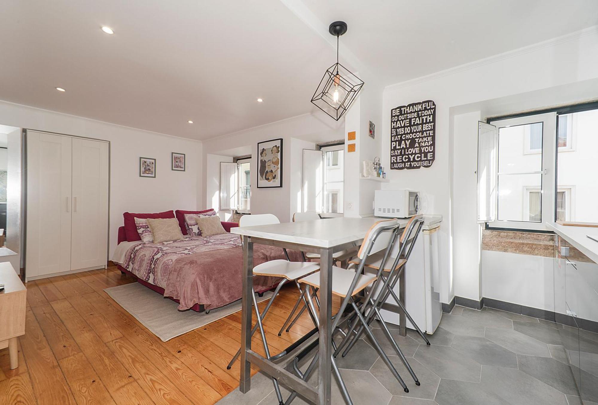 Apartament Ps Lisbon Flats Zewnętrze zdjęcie