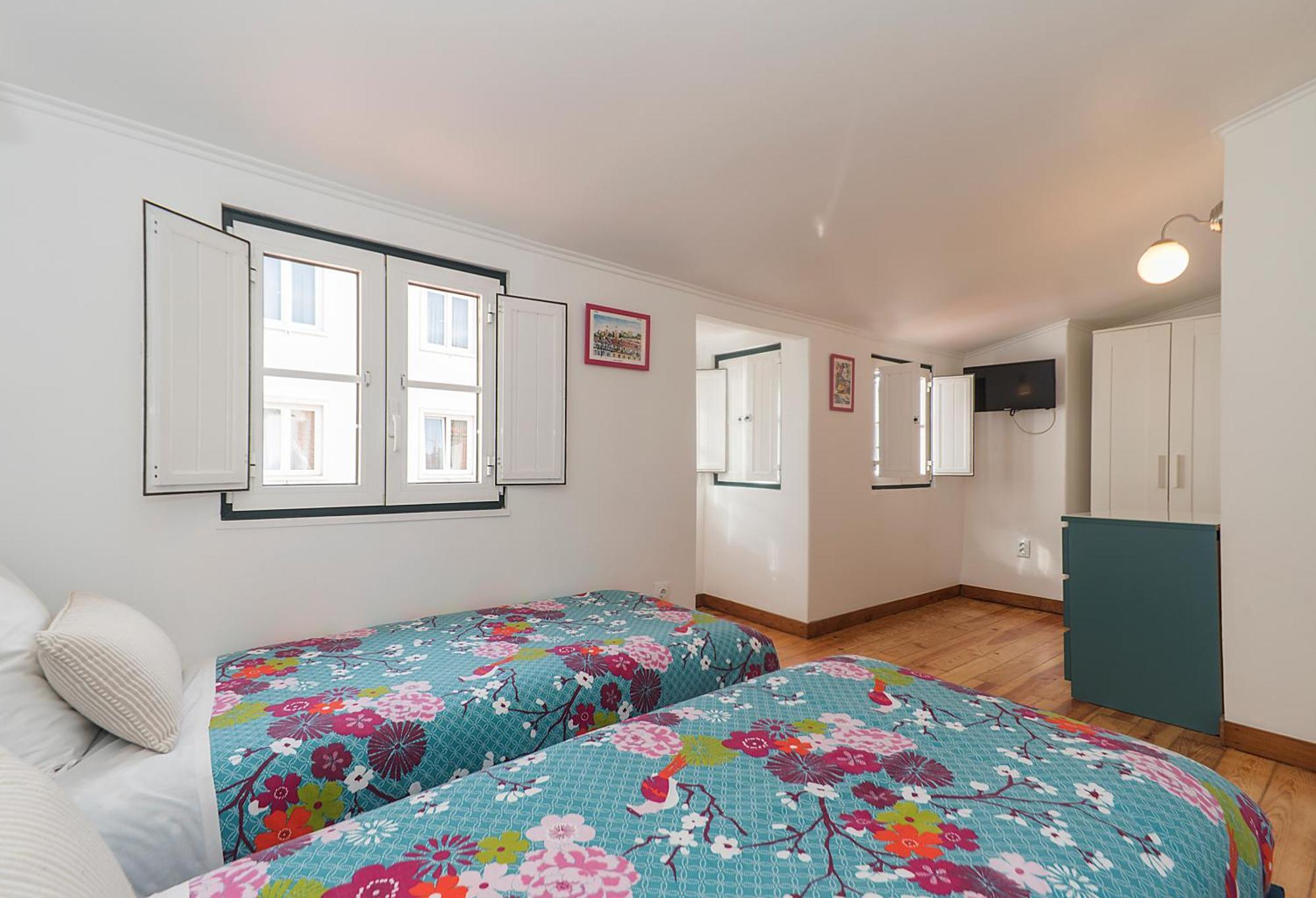 Apartament Ps Lisbon Flats Zewnętrze zdjęcie
