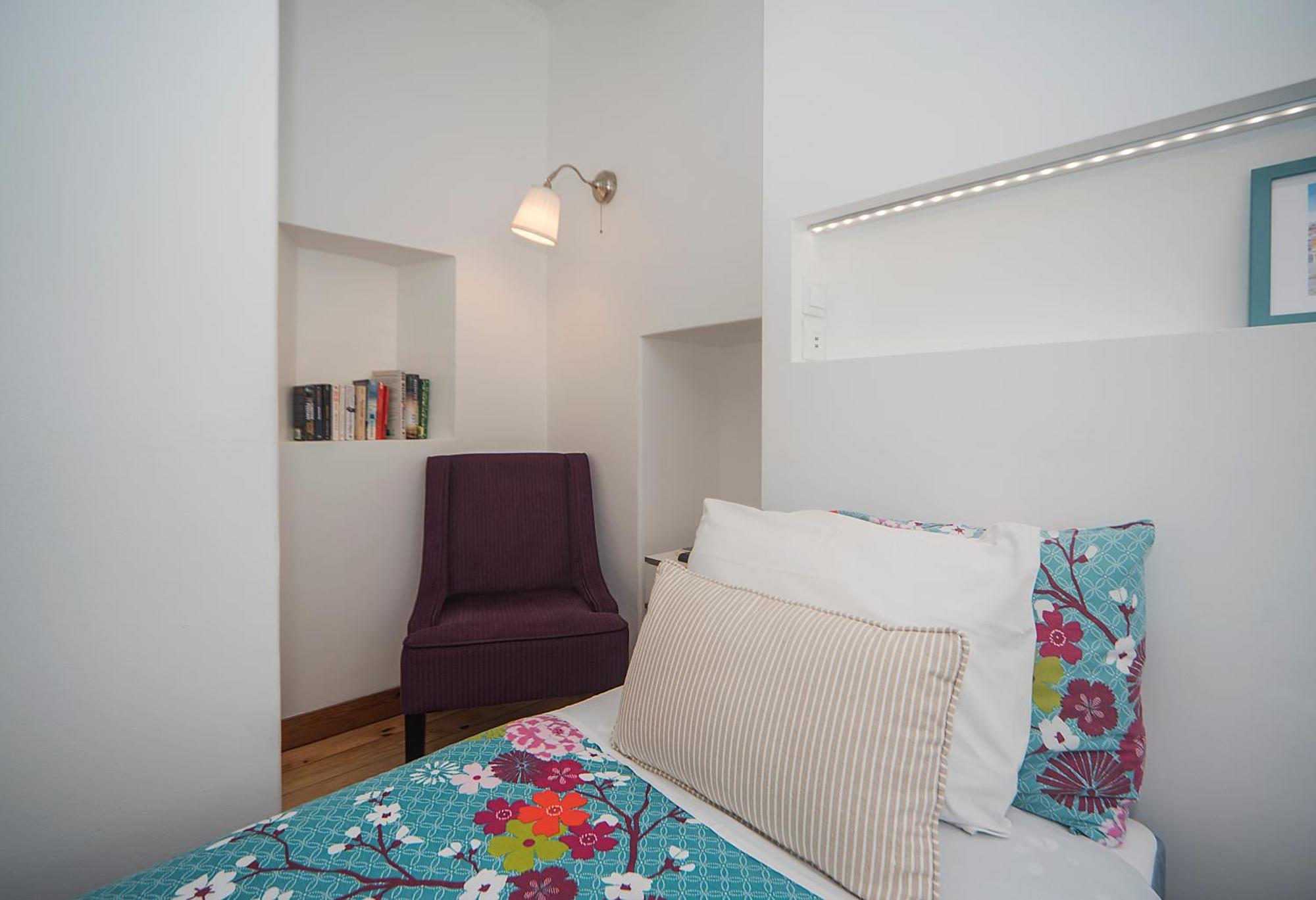 Apartament Ps Lisbon Flats Zewnętrze zdjęcie