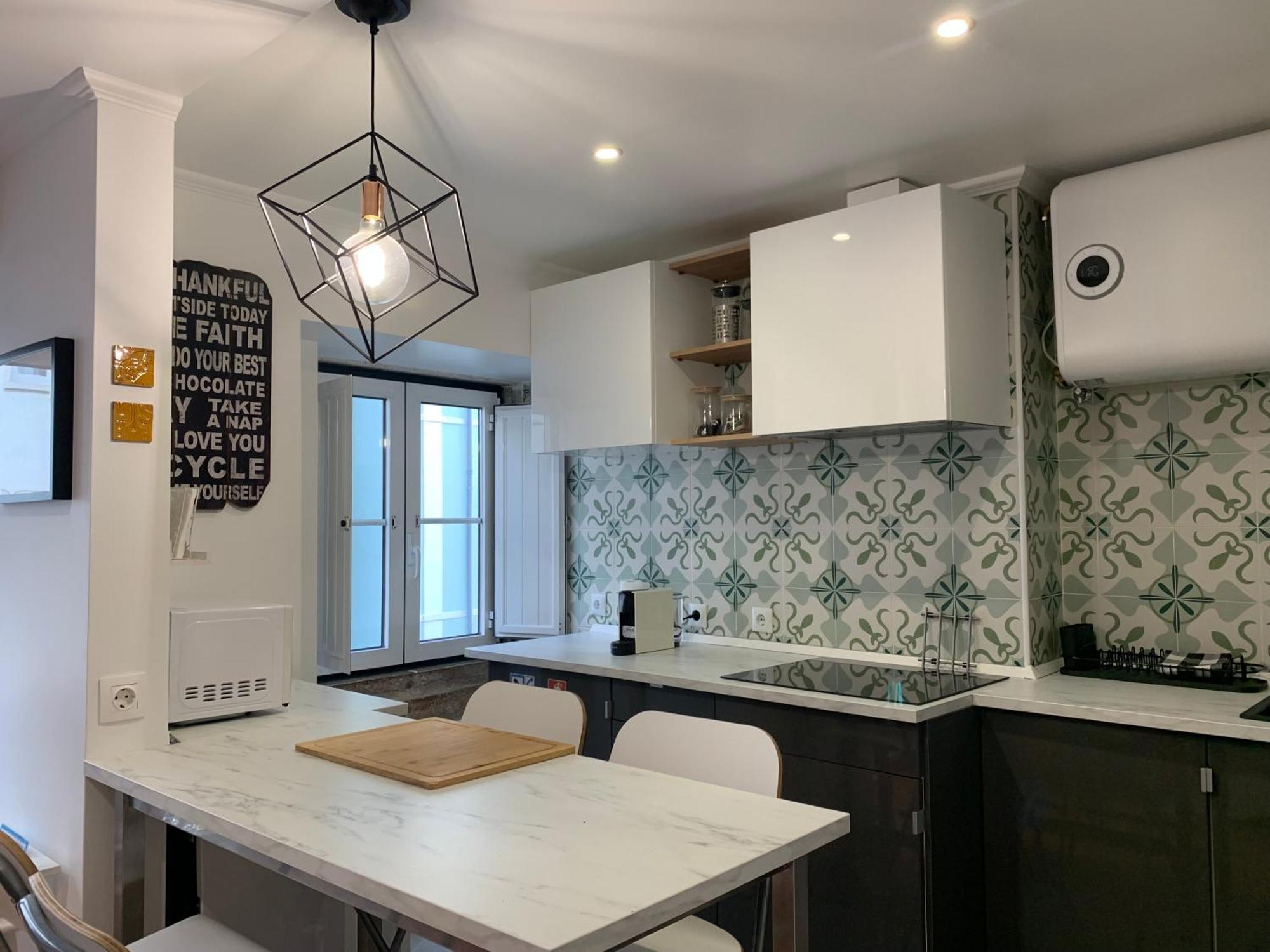 Apartament Ps Lisbon Flats Zewnętrze zdjęcie