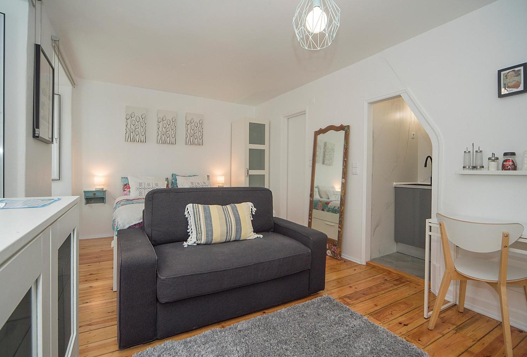 Apartament Ps Lisbon Flats Zewnętrze zdjęcie