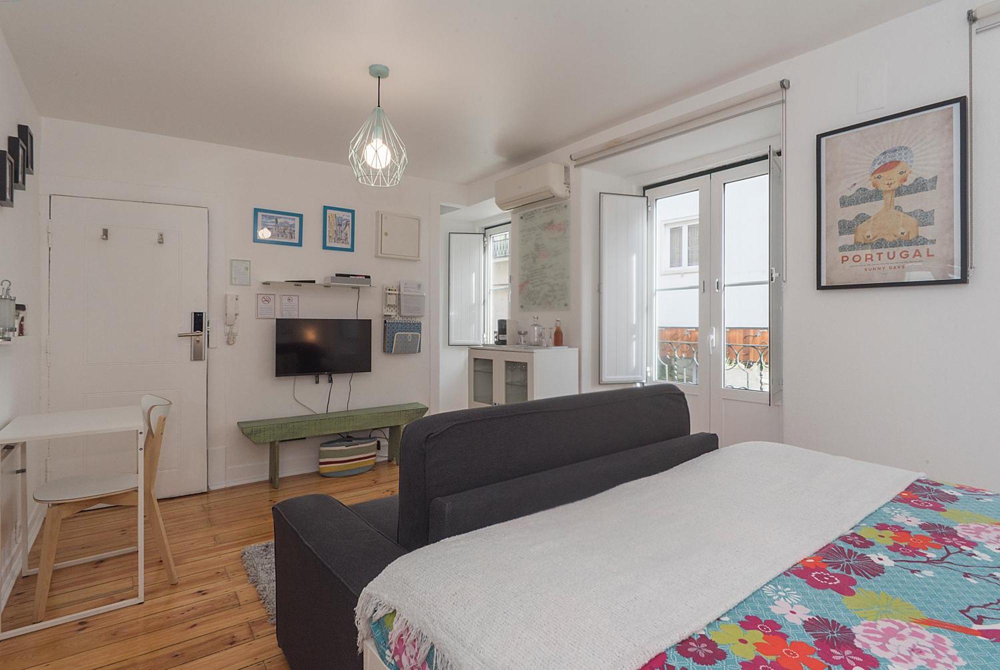 Apartament Ps Lisbon Flats Zewnętrze zdjęcie