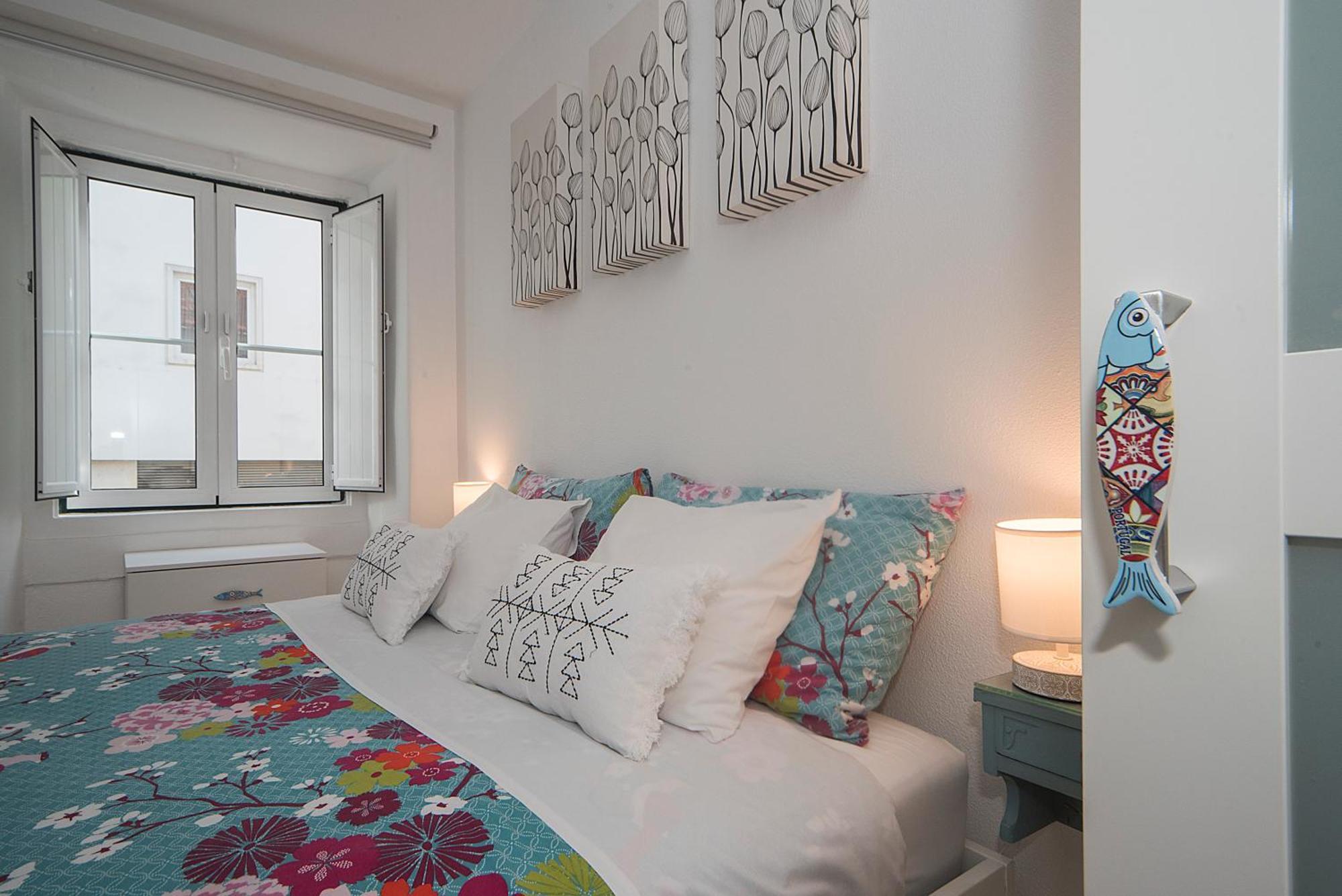 Apartament Ps Lisbon Flats Zewnętrze zdjęcie
