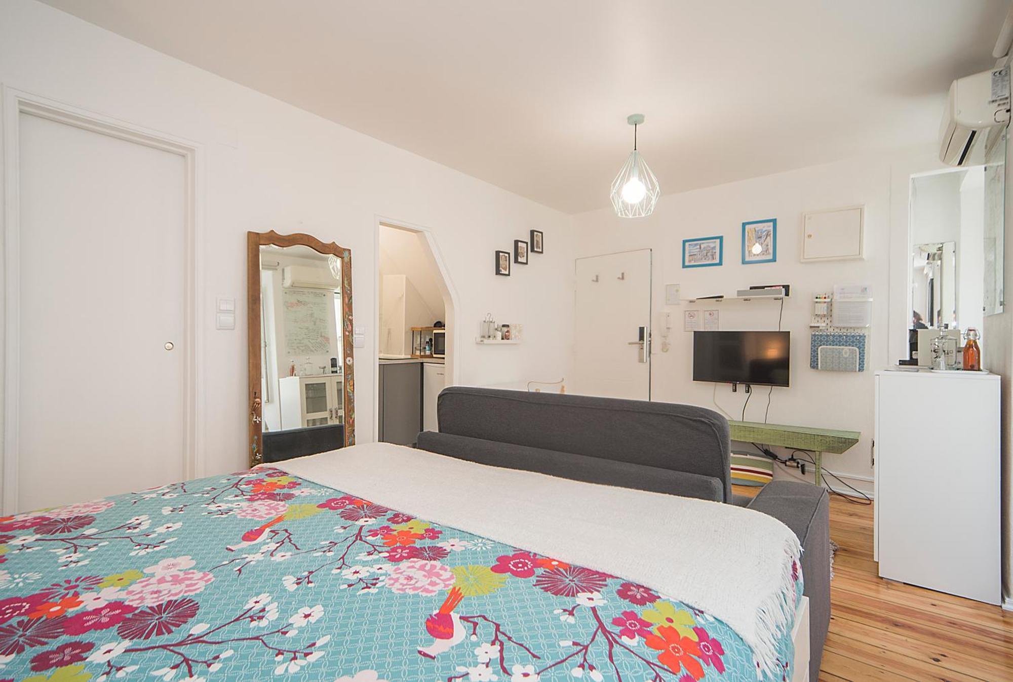 Apartament Ps Lisbon Flats Zewnętrze zdjęcie